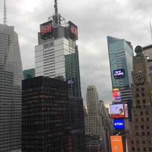 Meet your Posher, Jason